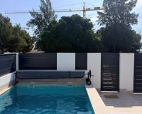 Resale - Detached Villa - Dolores - Dolores - Town