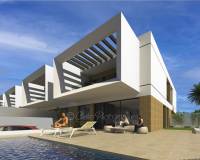 Resale - Detached Villa - Dolores - DoloresAlicanteValenciaSpain