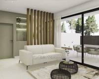 Resale - Detached Villa - Dolores - DoloresAlicanteValenciaSpain