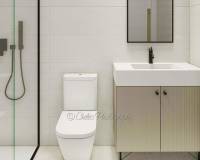 Resale - Detached Villa - Dolores - DoloresAlicanteValenciaSpain