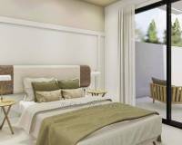 Resale - Detached Villa - Dolores - DoloresAlicanteValenciaSpain