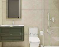 Resale - Detached Villa - Dolores - DoloresAlicanteValenciaSpain