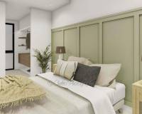 Resale - Detached Villa - Dolores - DoloresAlicanteValenciaSpain