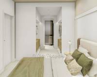 Resale - Detached Villa - Dolores - DoloresAlicanteValenciaSpain