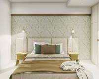 Resale - Detached Villa - Dolores - DoloresAlicanteValenciaSpain