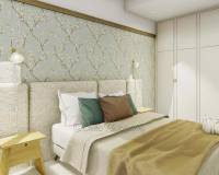 Resale - Detached Villa - Dolores - DoloresAlicanteValenciaSpain