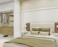 Resale - Detached Villa - Dolores - DoloresAlicanteValenciaSpain