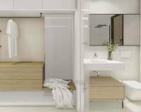 Resale - Detached Villa - Dolores - DoloresAlicanteValenciaSpain