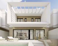 Resale - Detached Villa - Dolores - DoloresAlicanteValenciaSpain