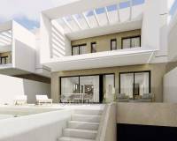 Resale - Detached Villa - Dolores - DoloresAlicanteValenciaSpain