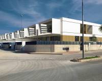 Resale - Detached Villa - Dolores - DoloresAlicanteValenciaSpain