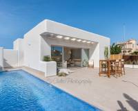 Resale - Detached Villa - Dolores - DoloresAlicanteValenciaSpain