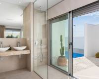 Resale - Detached Villa - Dolores - DoloresAlicanteValenciaSpain