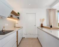 Resale - Detached Villa - Dolores - DoloresAlicanteValenciaSpain