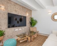 Resale - Detached Villa - Dolores - DoloresAlicanteValenciaSpain