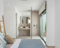 Resale - Detached Villa - Dolores - DoloresAlicanteValenciaSpain