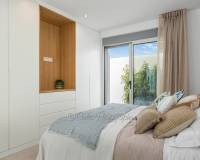 Resale - Detached Villa - Dolores - DoloresAlicanteValenciaSpain