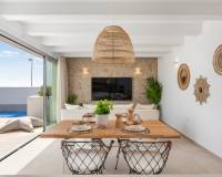 Resale - Detached Villa - Dolores - DoloresAlicanteValenciaSpain