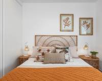 Resale - Detached Villa - Dolores - DoloresAlicanteValenciaSpain