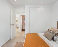 Resale - Detached Villa - Dolores - DoloresAlicanteValenciaSpain