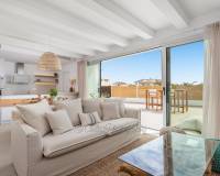 Resale - Detached Villa - Dolores - DoloresAlicanteValenciaSpain