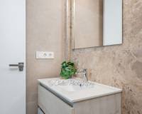 Resale - Detached Villa - Dolores - DoloresAlicanteValenciaSpain