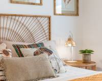 Resale - Detached Villa - Dolores - DoloresAlicanteValenciaSpain