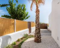 Resale - Detached Villa - Dolores - DoloresAlicanteValenciaSpain