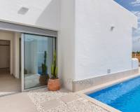 Resale - Detached Villa - Dolores - DoloresAlicanteValenciaSpain