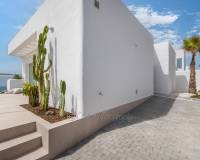 Resale - Detached Villa - Dolores - DoloresAlicanteValenciaSpain