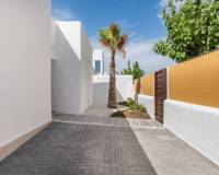 Resale - Detached Villa - Dolores - DoloresAlicanteValenciaSpain