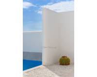 Resale - Detached Villa - Dolores - DoloresAlicanteValenciaSpain