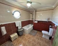 Resale - Detached Villa - Dolores - DoloresAlicanteValenciaSpain