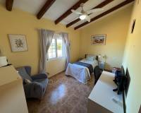 Resale - Detached Villa - Dolores - DoloresAlicanteValenciaSpain