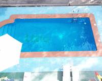 Resale - Detached Villa - Dolores - DoloresAlicanteValenciaSpain