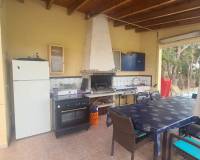 Resale - Detached Villa - Dolores - DoloresAlicanteValenciaSpain