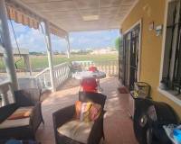 Resale - Detached Villa - Dolores - DoloresAlicanteValenciaSpain