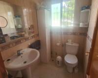 Resale - Detached Villa - Dolores - DoloresAlicanteValenciaSpain