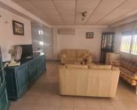 Resale - Detached Villa - Dolores - DoloresAlicanteValenciaSpain