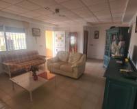 Resale - Detached Villa - Dolores - DoloresAlicanteValenciaSpain