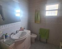 Resale - Detached Villa - Dolores - DoloresAlicanteValenciaSpain