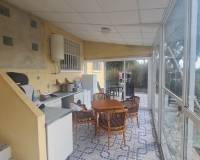 Resale - Detached Villa - Dolores - DoloresAlicanteValenciaSpain