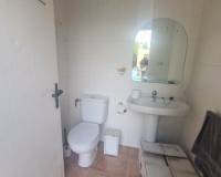 Resale - Detached Villa - Dolores - DoloresAlicanteValenciaSpain