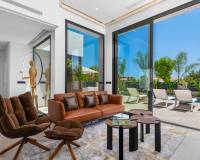 Resale - Detached Villa - El Campello - El Amerador