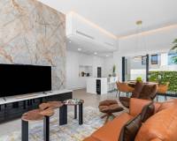 Resale - Detached Villa - El Campello - El Amerador