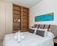 Resale - Detached Villa - El Campello - El Amerador