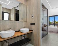 Resale - Detached Villa - El Campello - El Amerador