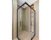 Resale - Detached Villa - El Campello - El Amerador