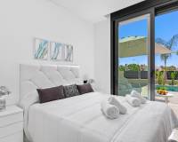 Resale - Detached Villa - El Campello - El Amerador