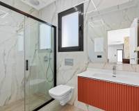 Resale - Detached Villa - El Campello - El Amerador